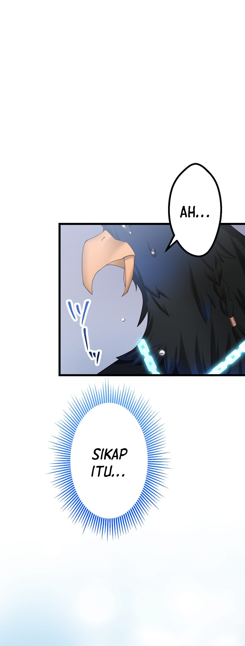 The Talentless Noble Lady Tramples on Everyone After Being Granted the [Demon King] Job Chapter 8 - halaman 41