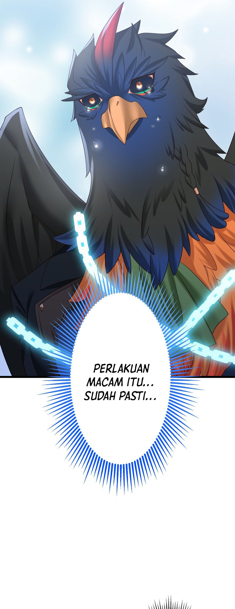 The Talentless Noble Lady Tramples on Everyone After Being Granted the [Demon King] Job Chapter 8 - halaman 42