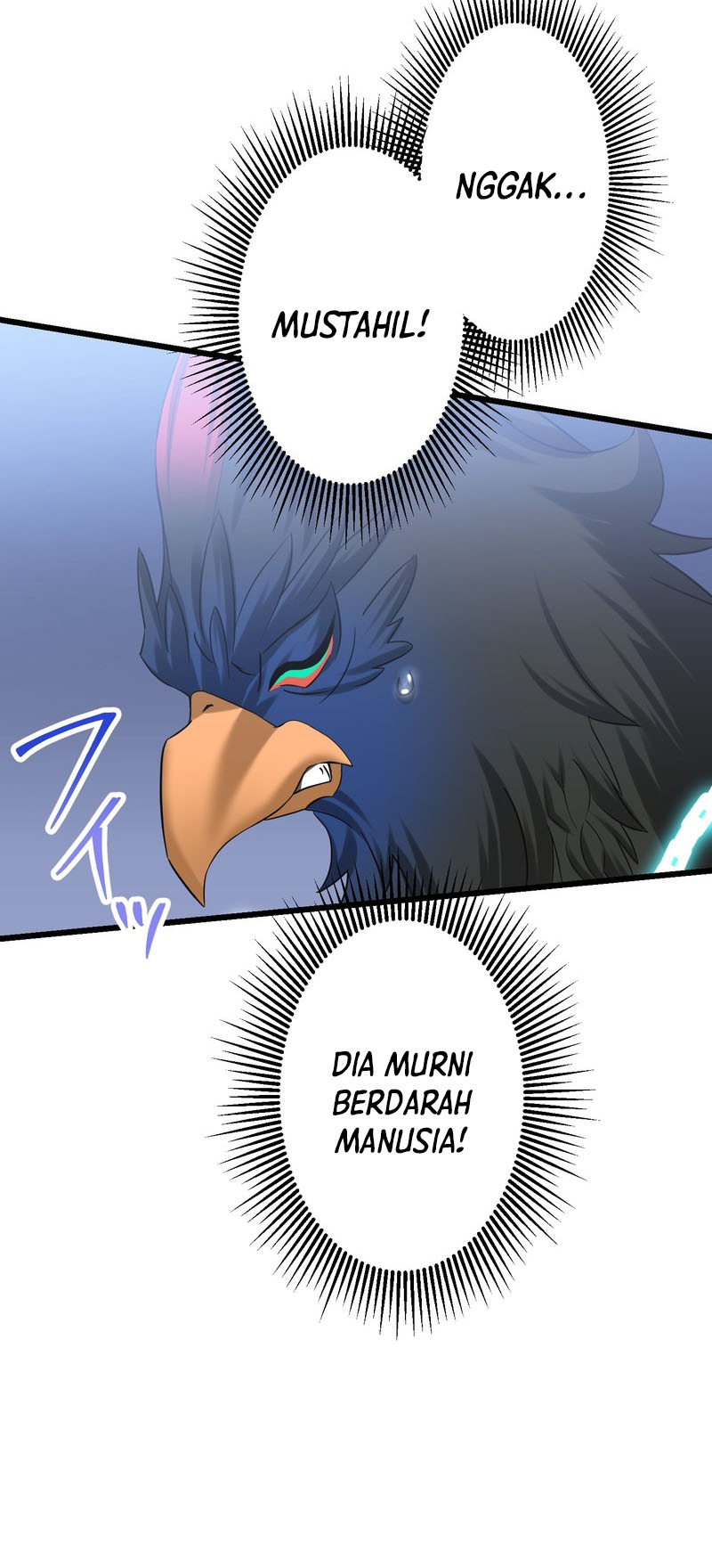 The Talentless Noble Lady Tramples on Everyone After Being Granted the [Demon King] Job Chapter 8 - halaman 43