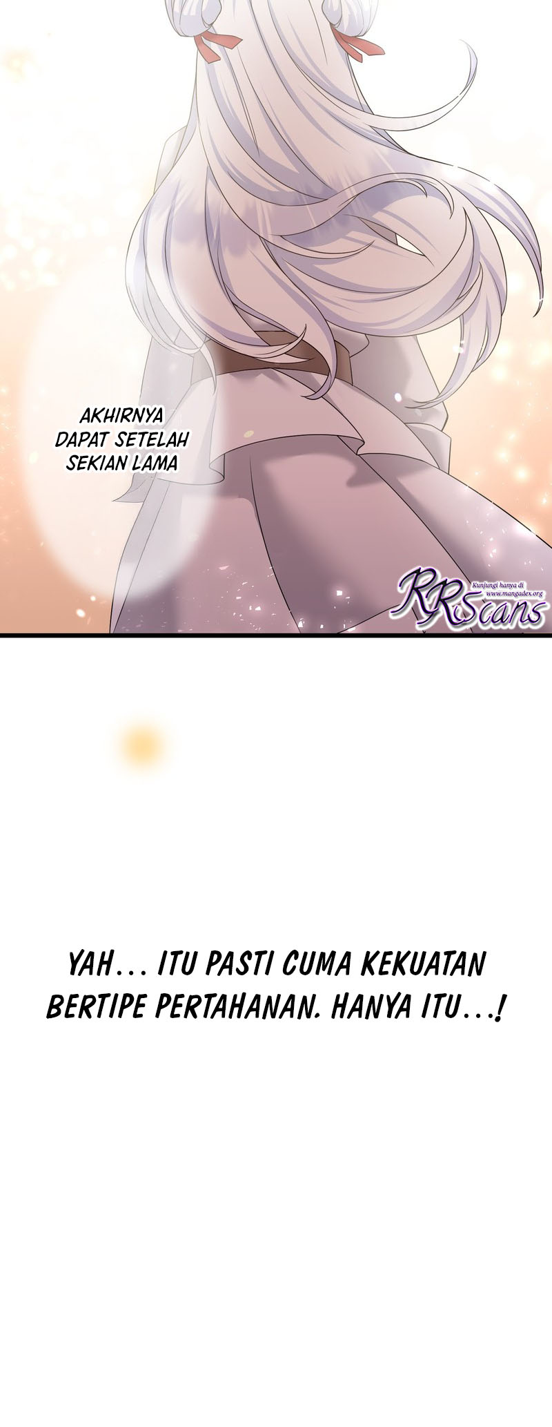 The Talentless Noble Lady Tramples on Everyone After Being Granted the [Demon King] Job Chapter 8 - halaman 45