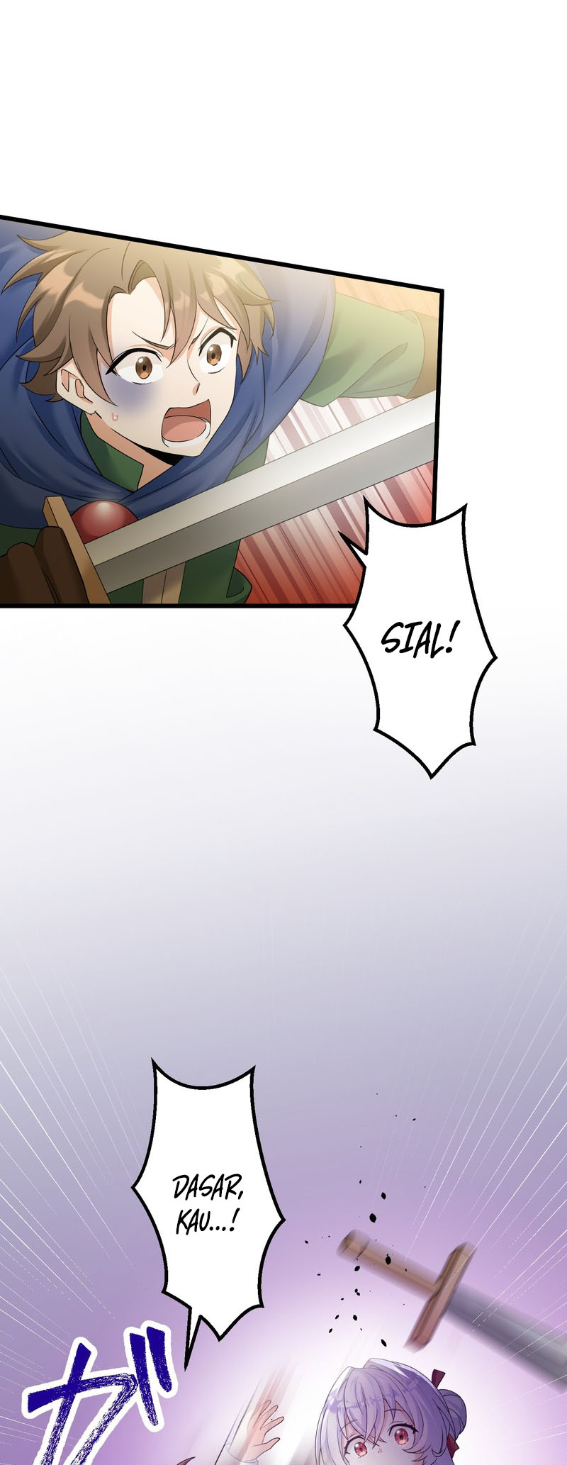 The Talentless Noble Lady Tramples on Everyone After Being Granted the [Demon King] Job Chapter 8 - halaman 46