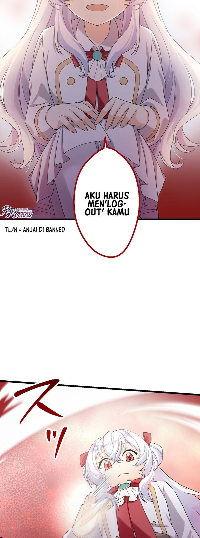 The Talentless Noble Lady Tramples on Everyone After Being Granted the [Demon King] Job Chapter 8 - halaman 52