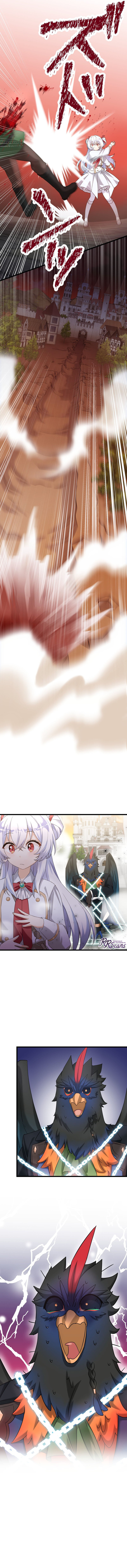 The Talentless Noble Lady Tramples on Everyone After Being Granted the [Demon King] Job Chapter 8 - halaman 55