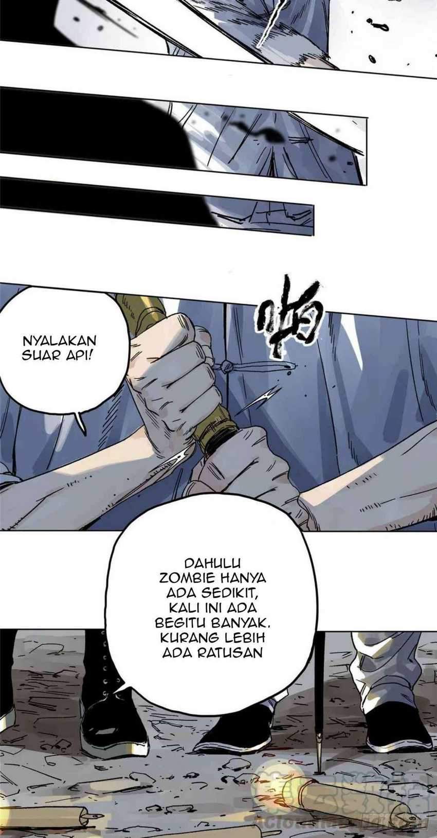 The Taoist Chapter 1 - halaman 16