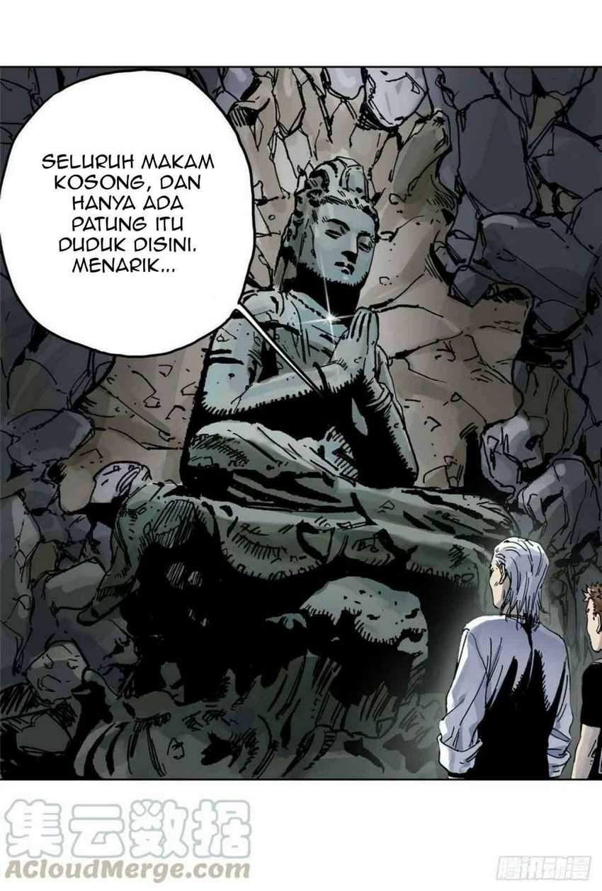 The Taoist Chapter 1 - halaman 18