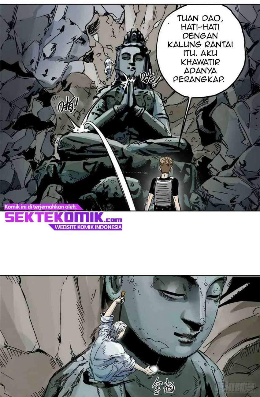 The Taoist Chapter 1 - halaman 19