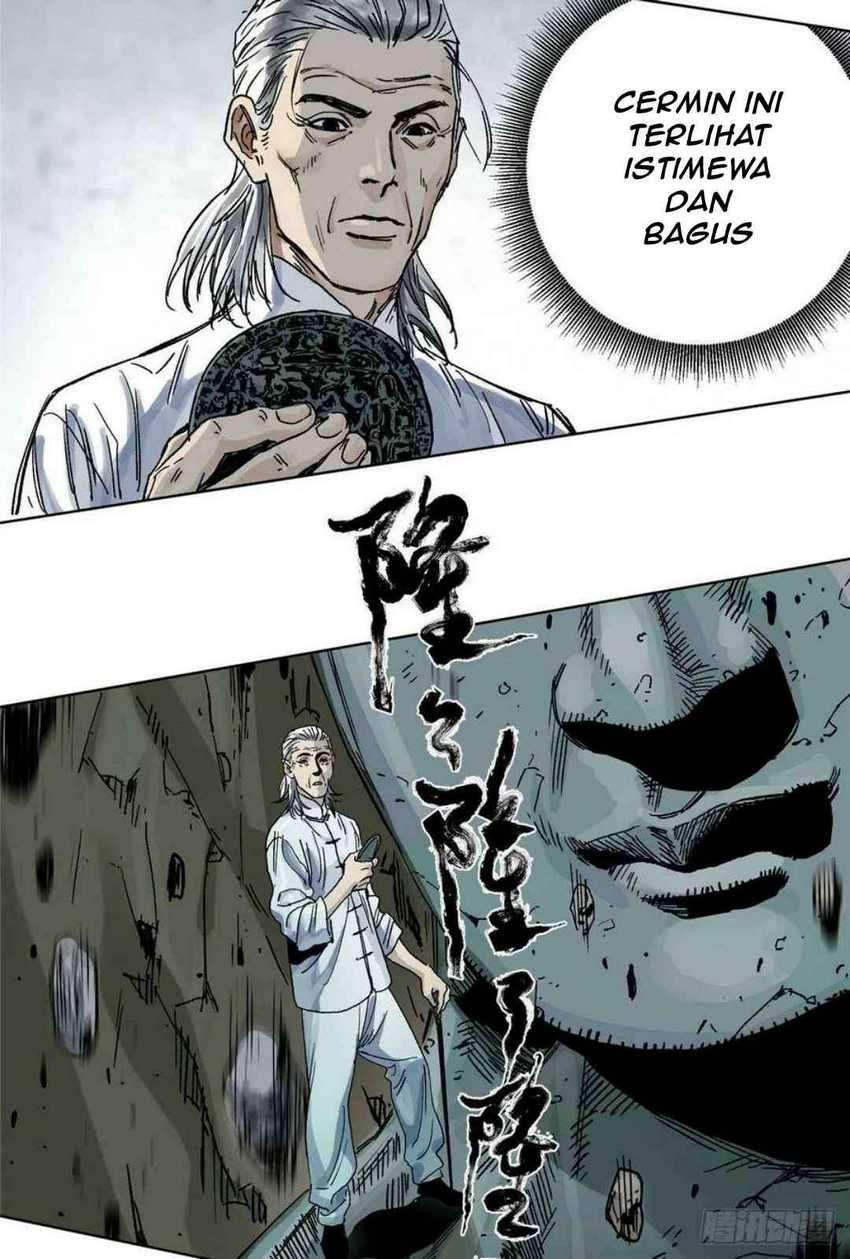 The Taoist Chapter 1 - halaman 21