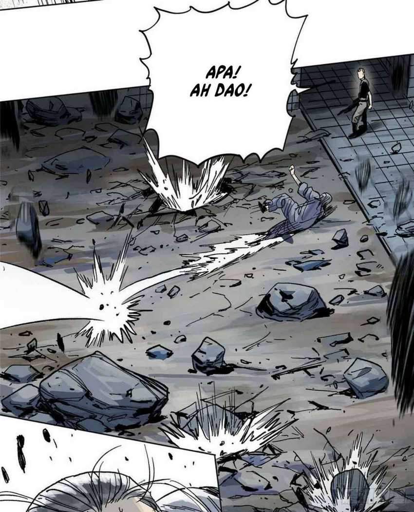 The Taoist Chapter 1 - halaman 25