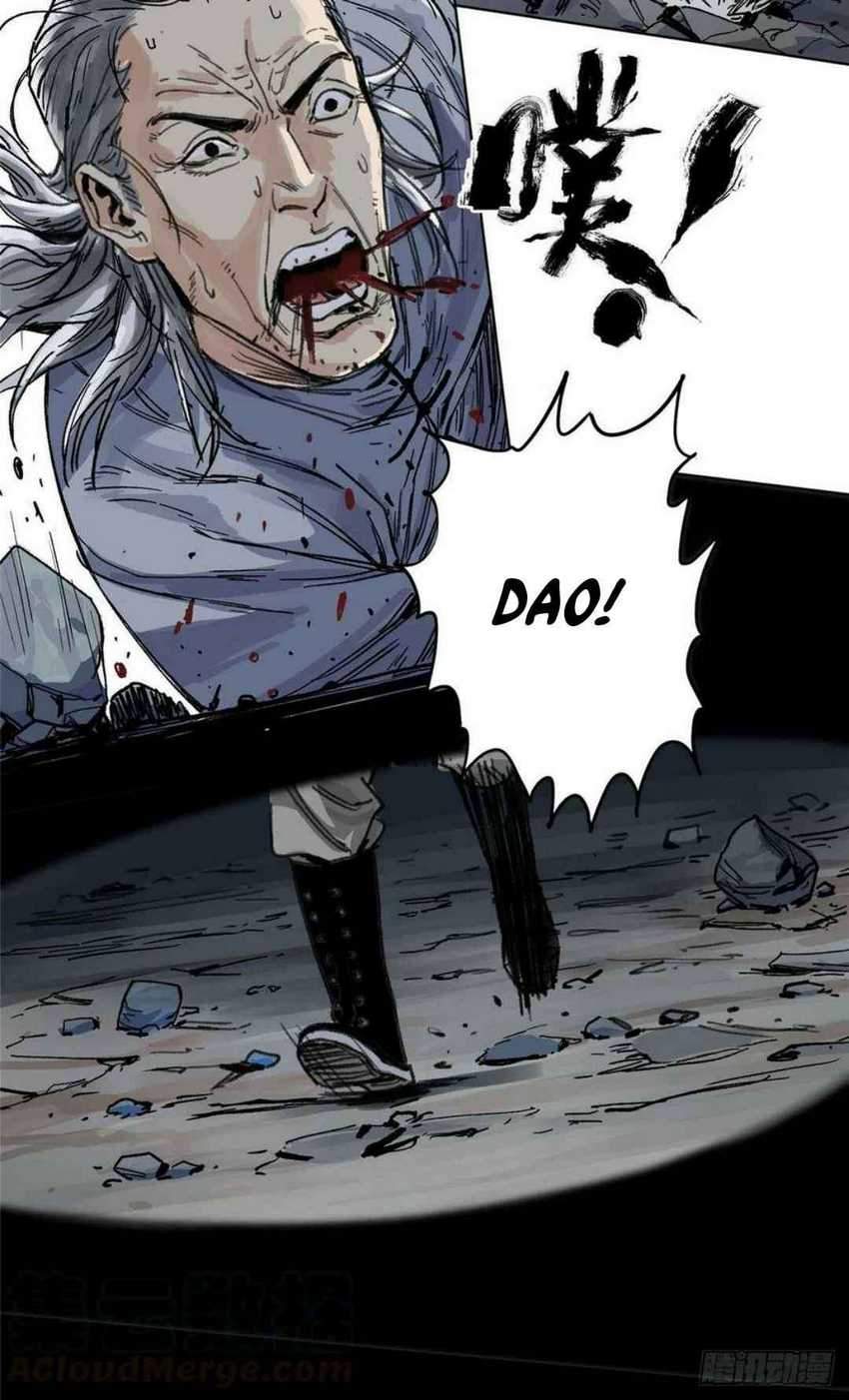 The Taoist Chapter 1 - halaman 26