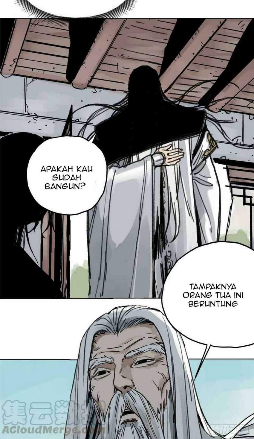 The Taoist Chapter 1 - halaman 30
