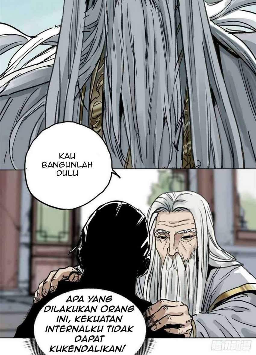 The Taoist Chapter 1 - halaman 31