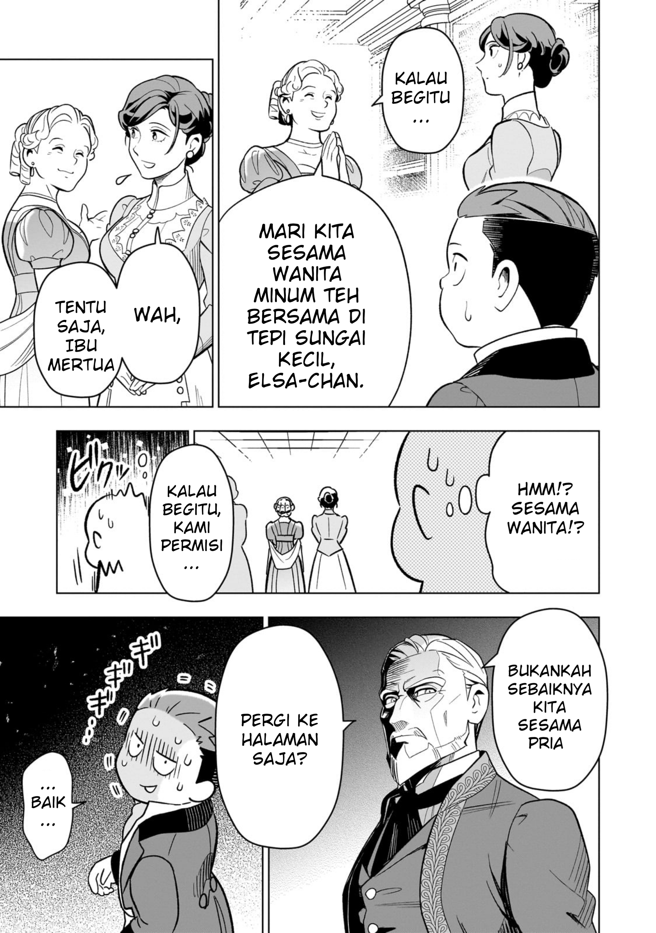 The Taoist Chapter 10 - halaman 17