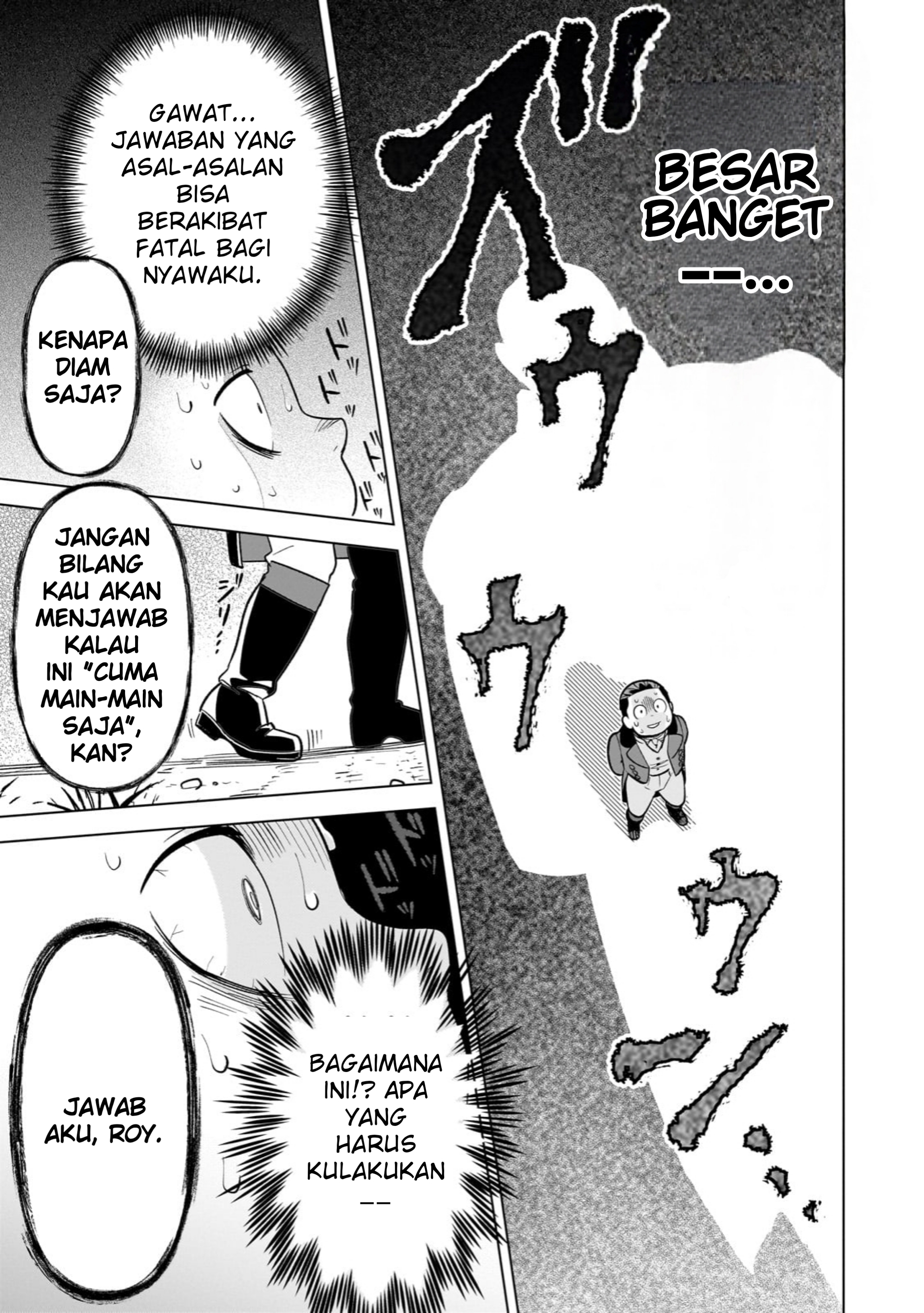 The Taoist Chapter 10 - halaman 23