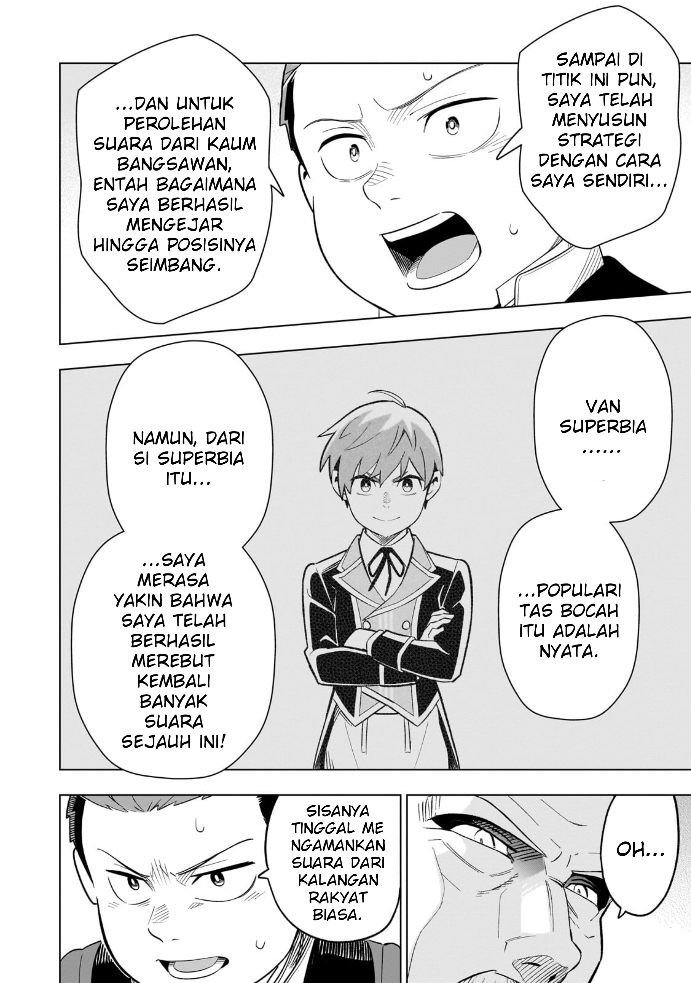 The Taoist Chapter 10 - halaman 28