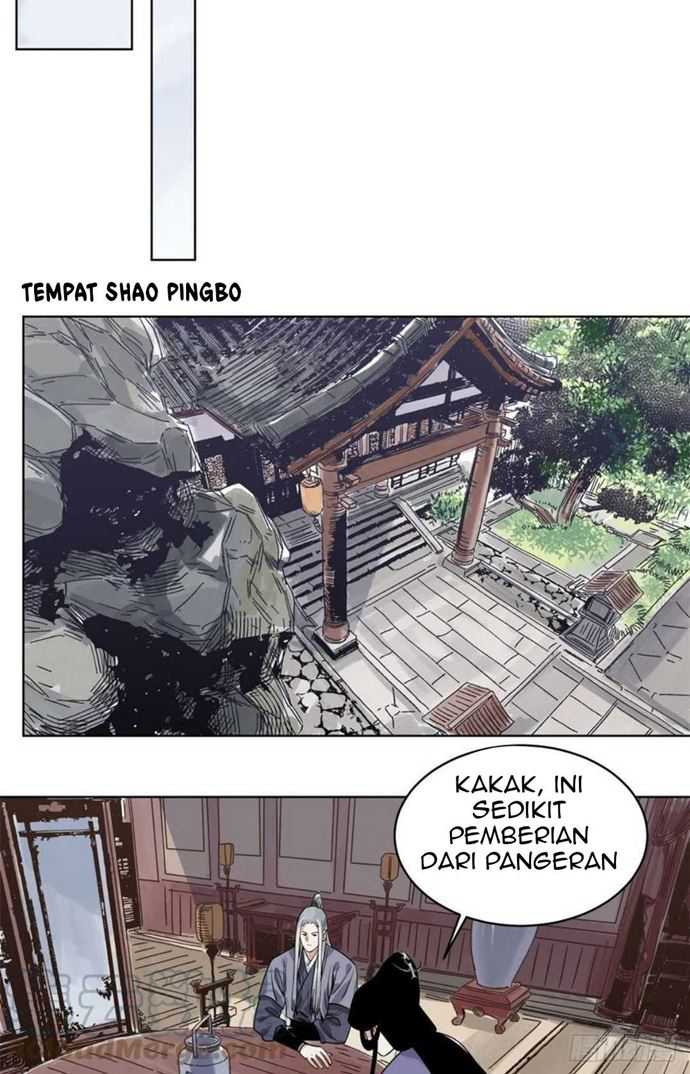 The Taoist Chapter 100 - halaman 10