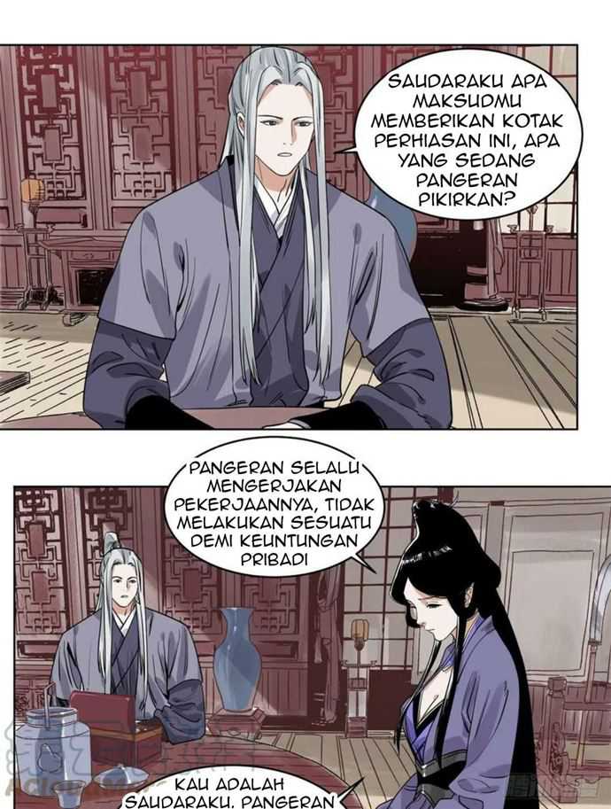 The Taoist Chapter 100 - halaman 12