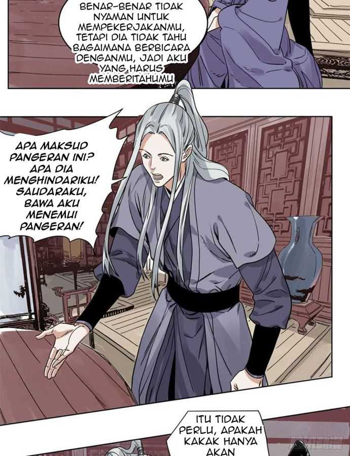 The Taoist Chapter 100 - halaman 13