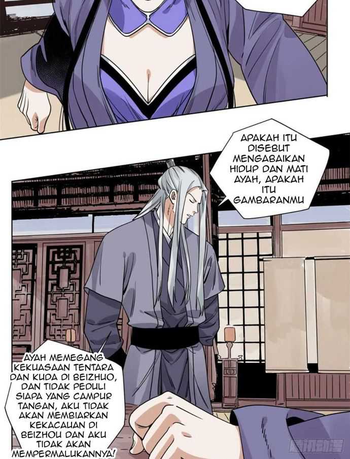 The Taoist Chapter 100 - halaman 15
