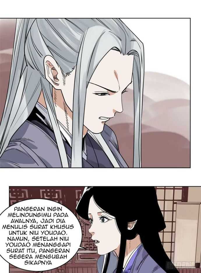 The Taoist Chapter 100 - halaman 17