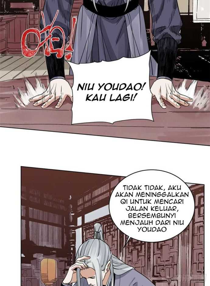 The Taoist Chapter 100 - halaman 19