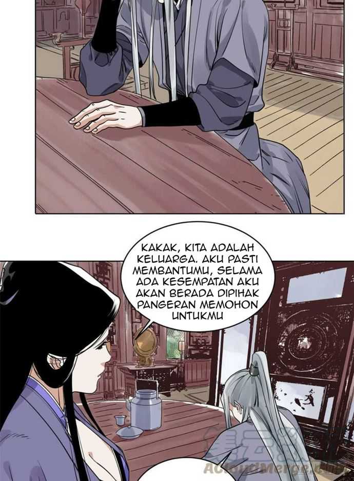 The Taoist Chapter 100 - halaman 20