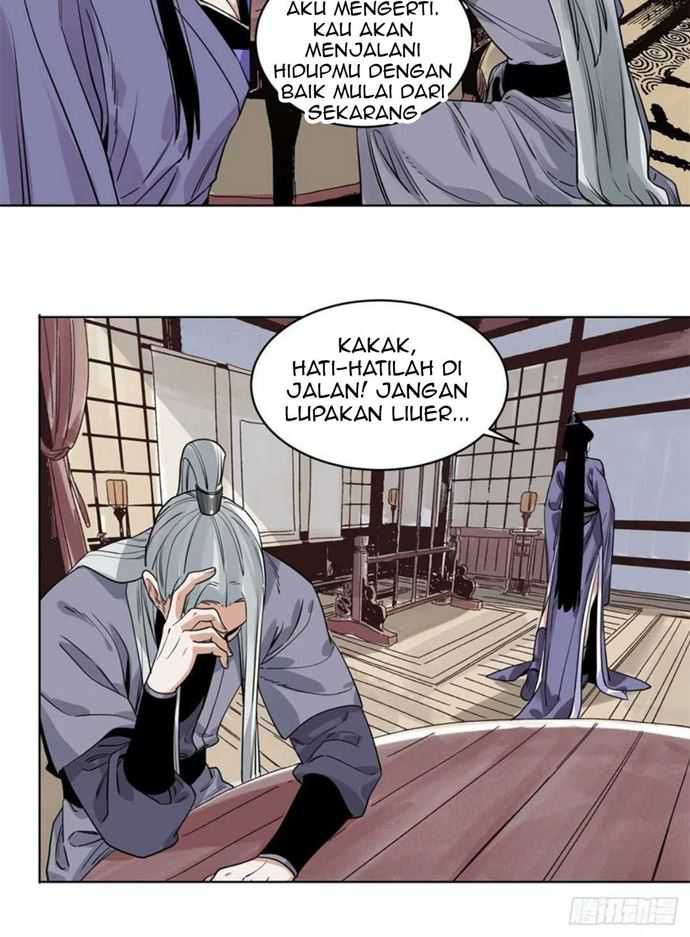 The Taoist Chapter 100 - halaman 21
