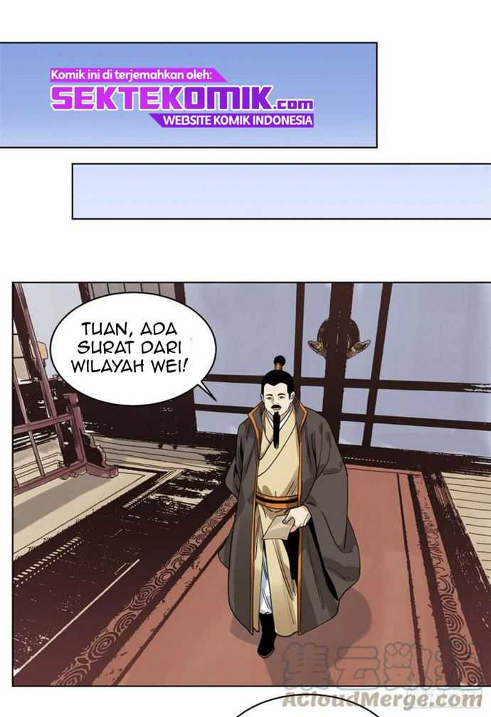 The Taoist Chapter 100 - halaman 22