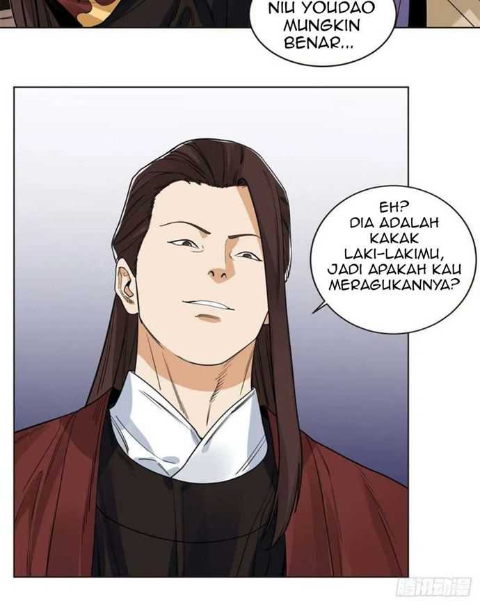 The Taoist Chapter 100 - halaman 7