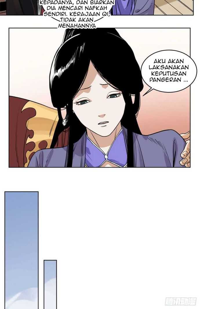 The Taoist Chapter 100 - halaman 9