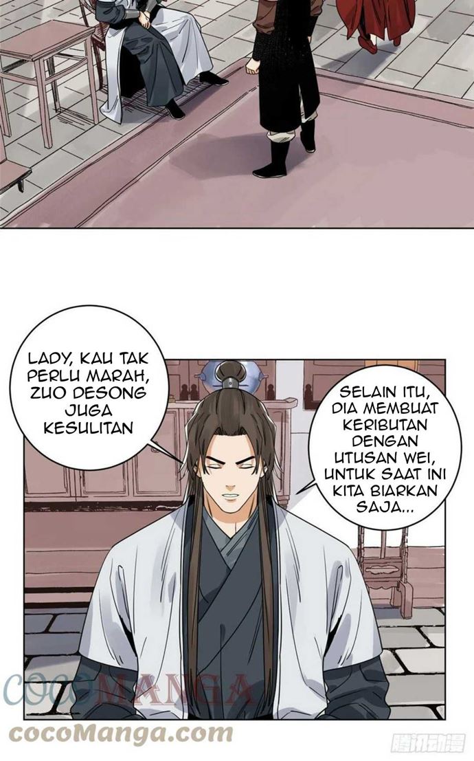 The Taoist Chapter 102 - halaman 10