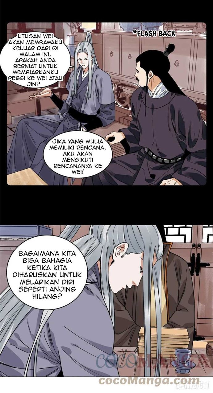 The Taoist Chapter 102 - halaman 14