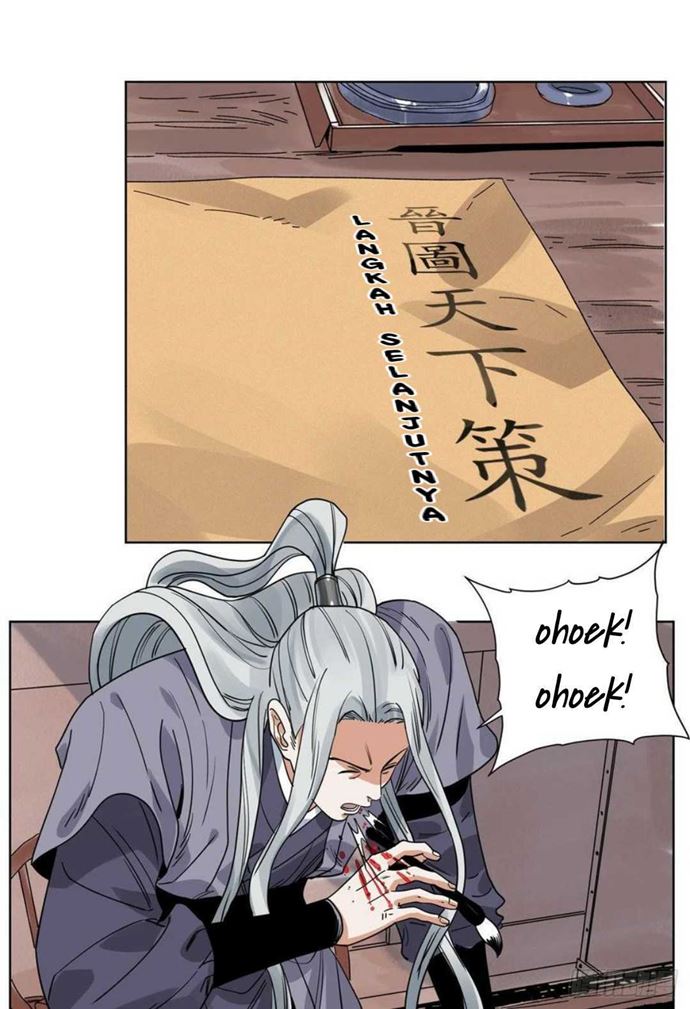 The Taoist Chapter 102 - halaman 15