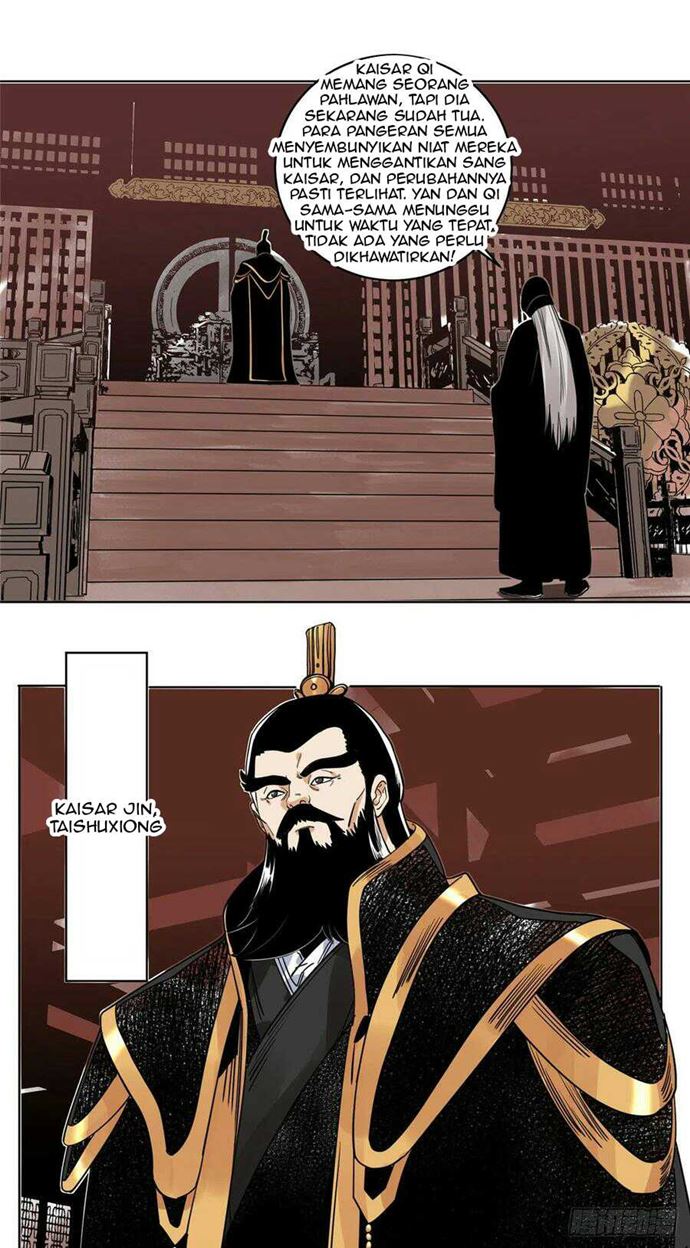 The Taoist Chapter 102 - halaman 19