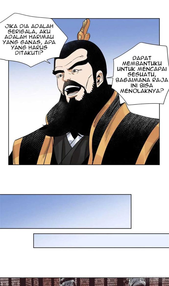 The Taoist Chapter 102 - halaman 23