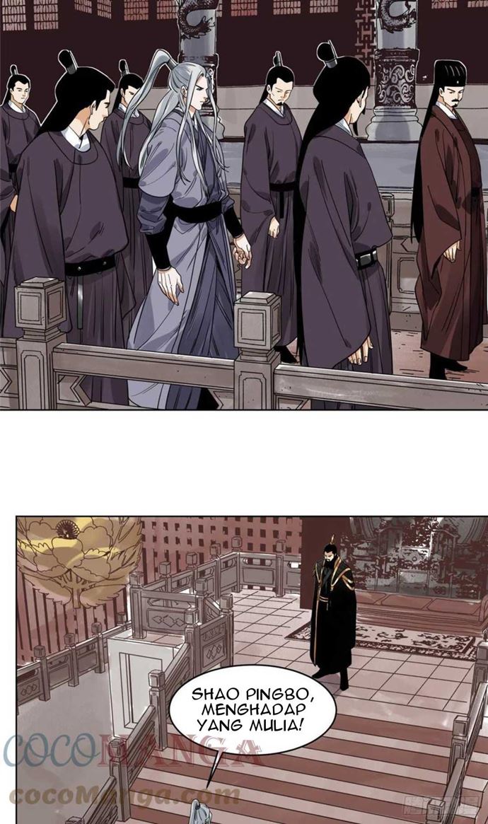 The Taoist Chapter 102 - halaman 24