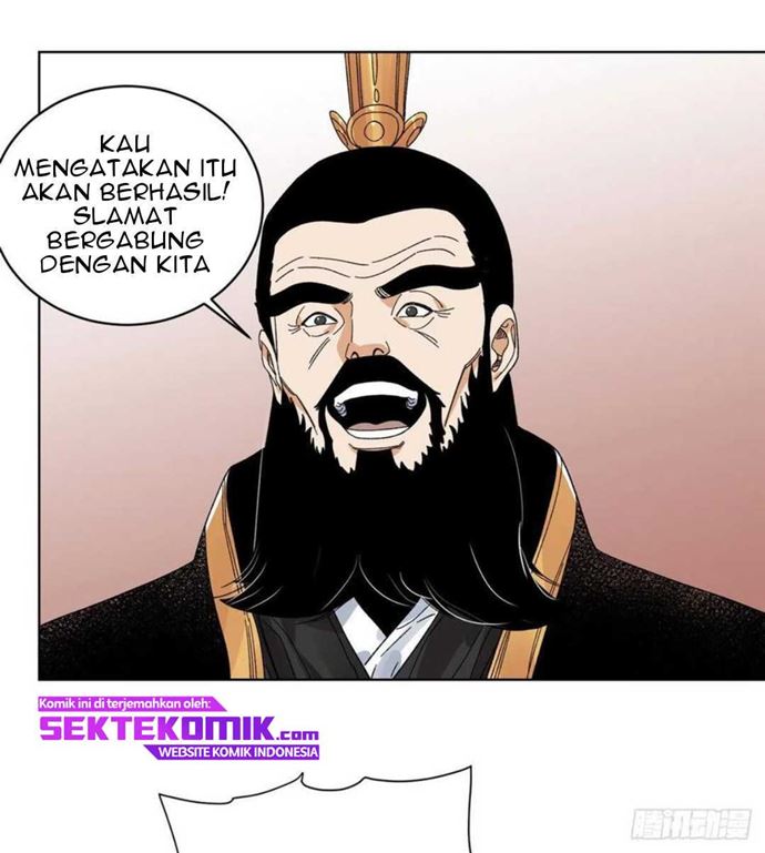 The Taoist Chapter 102 - halaman 27
