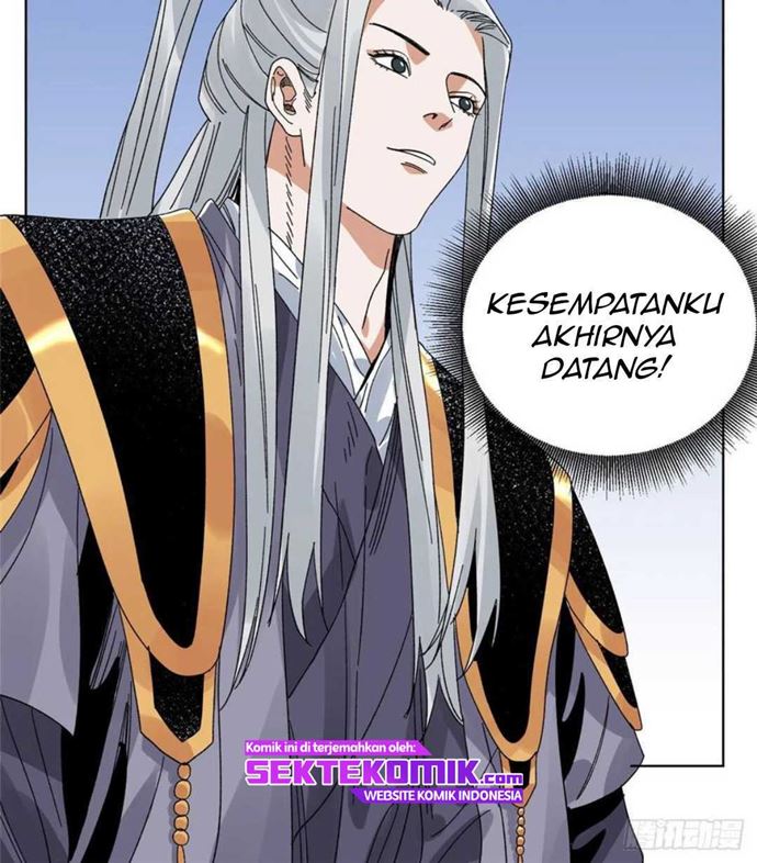 The Taoist Chapter 102 - halaman 29