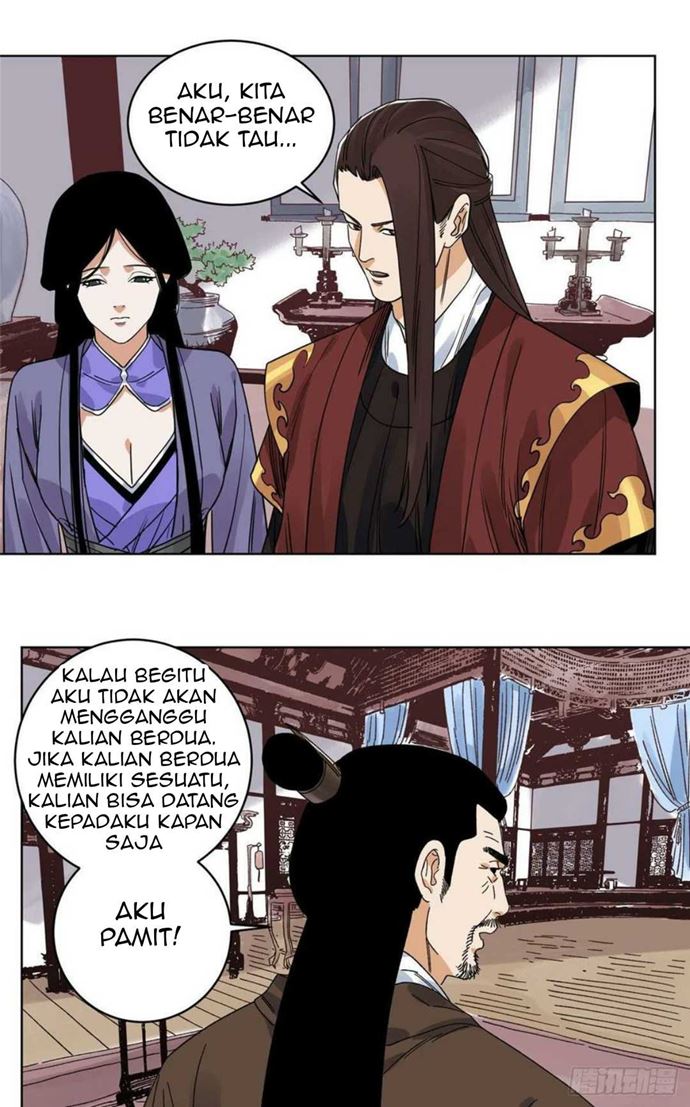 The Taoist Chapter 102 - halaman 7