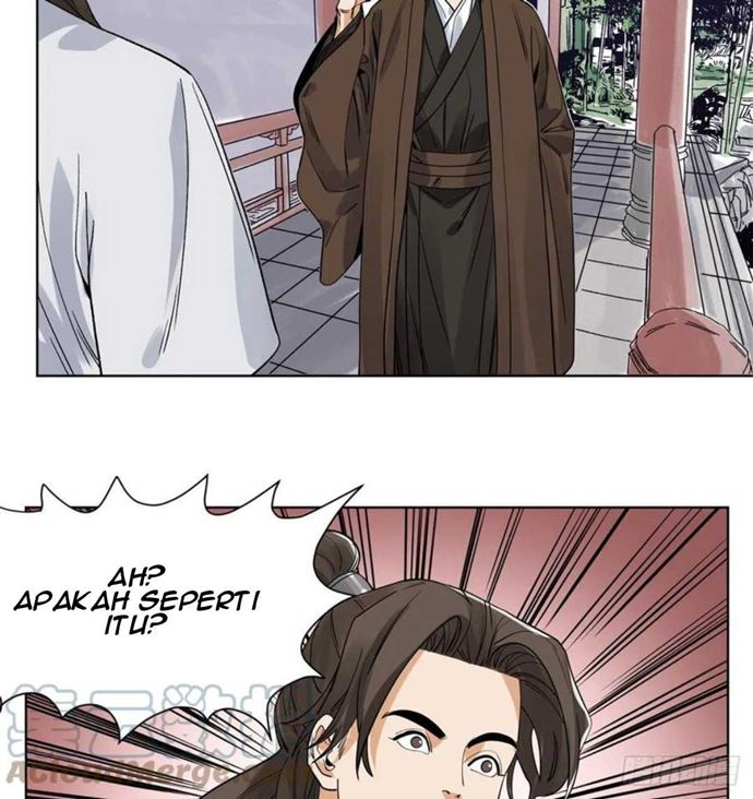 The Taoist Chapter 103 - halaman 10