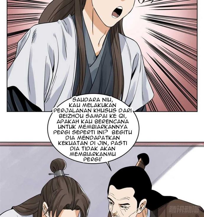 The Taoist Chapter 103 - halaman 11
