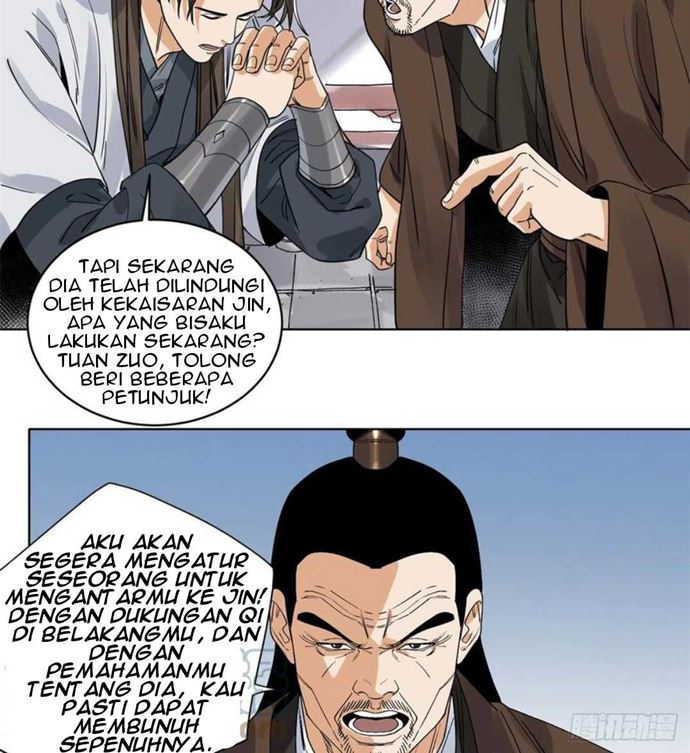 The Taoist Chapter 103 - halaman 12