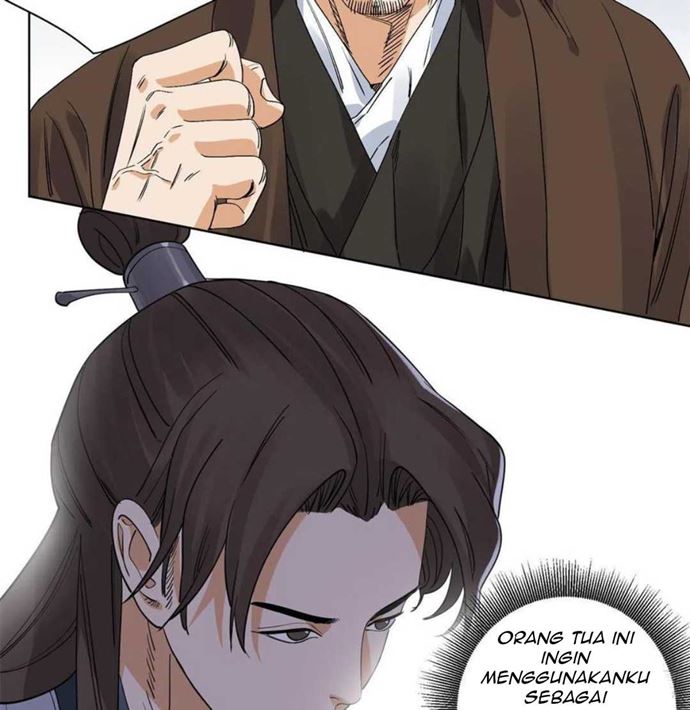 The Taoist Chapter 103 - halaman 13