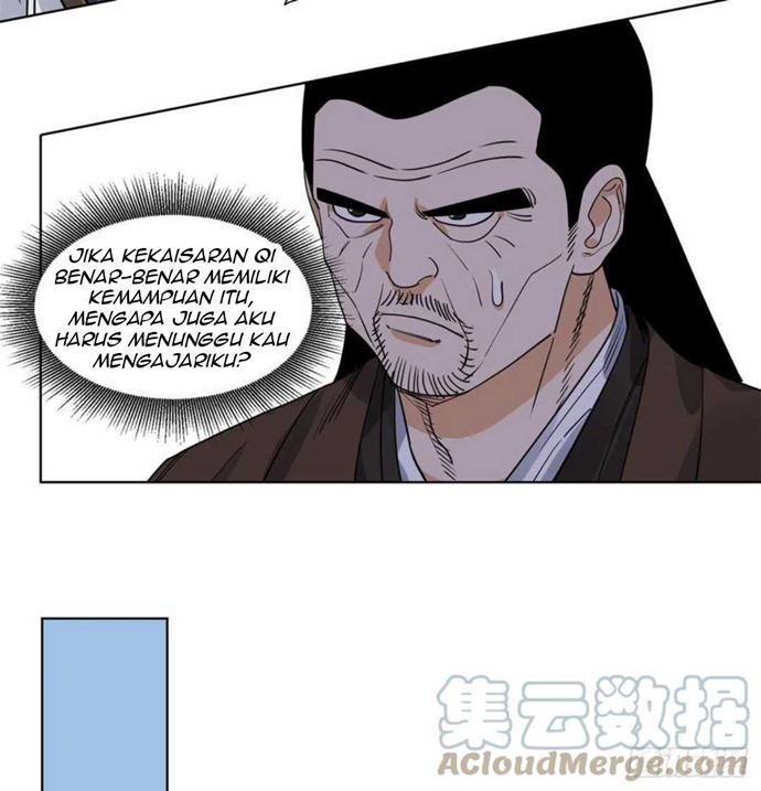 The Taoist Chapter 103 - halaman 16