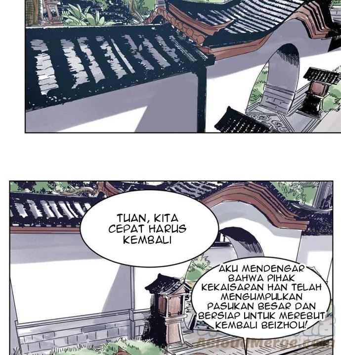 The Taoist Chapter 103 - halaman 18