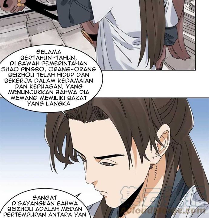 The Taoist Chapter 103 - halaman 20
