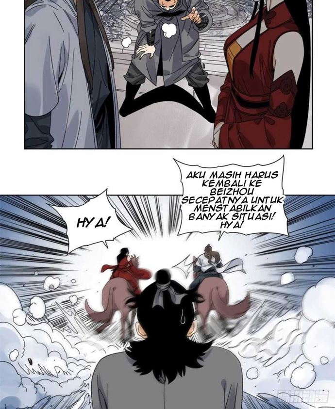 The Taoist Chapter 103 - halaman 23