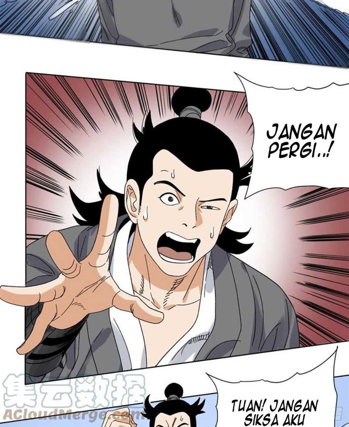 The Taoist Chapter 103 - halaman 24