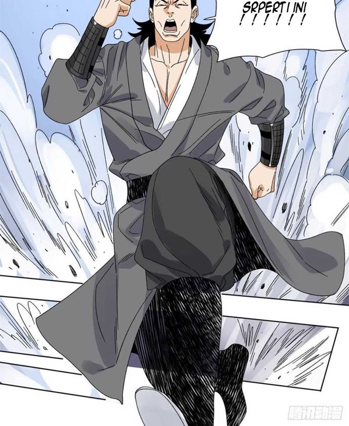The Taoist Chapter 103 - halaman 25