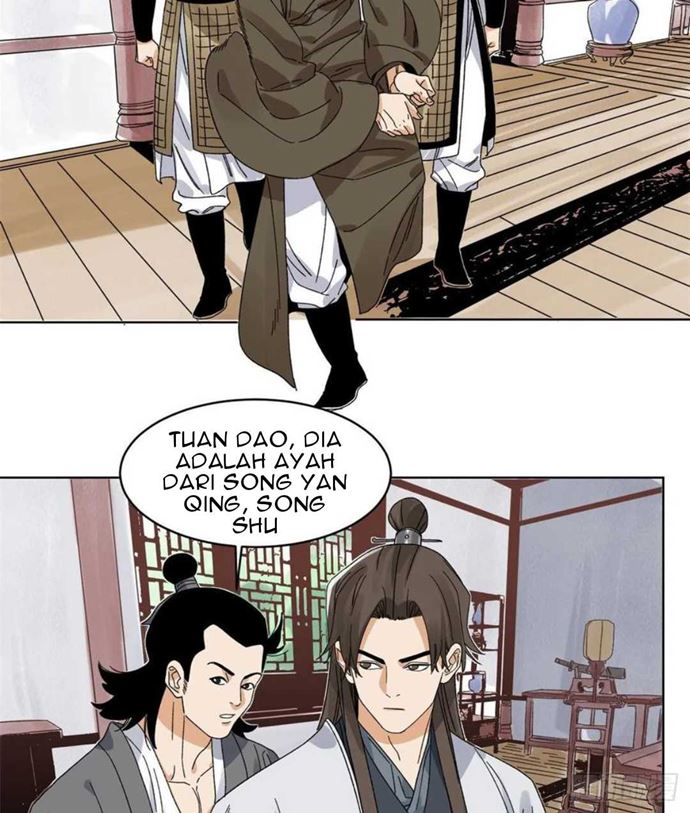 The Taoist Chapter 103 - halaman 29