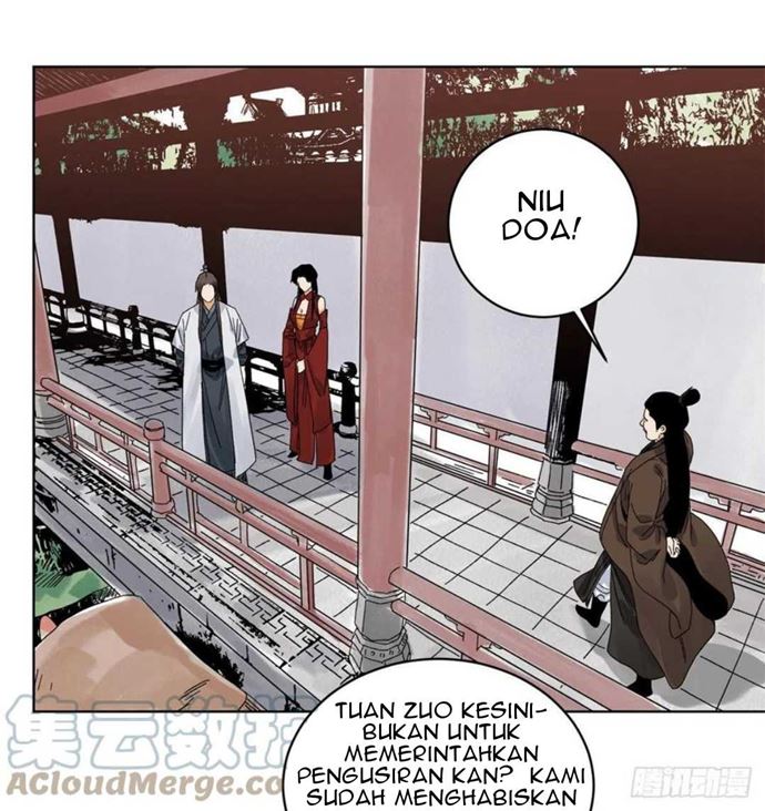 The Taoist Chapter 103 - halaman 8